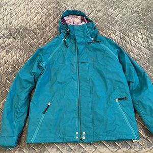 Oakley Ski/ Snowboard Coat